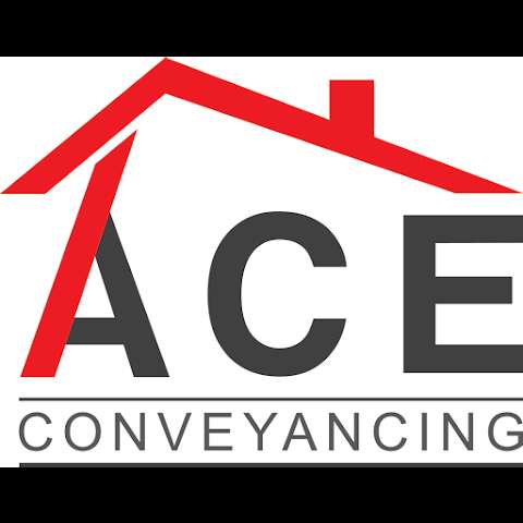 Photo: Ace Conveyancing