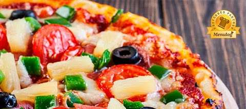 Photo: Alchester Square Pasta Pizza - Boronia