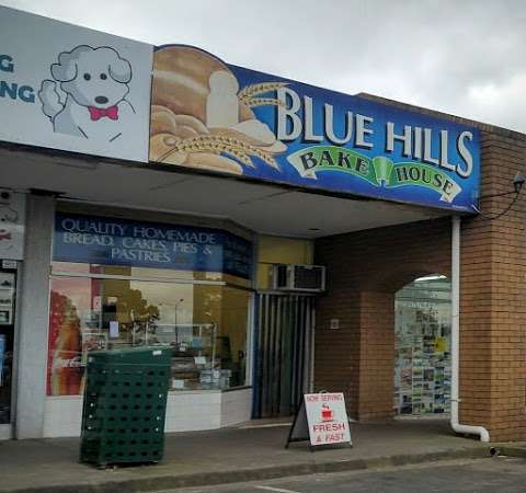 Photo: Blue Hills Bakehouse