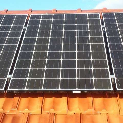 Photo: Eastern Solar Cleaning & Maintenance