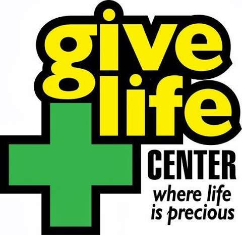 Photo: Give Life Center