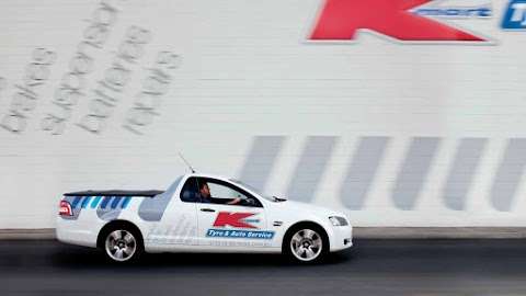 Photo: Kmart Tyre & Auto Service Boronia