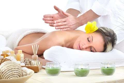 Photo: magic massage &waxing
