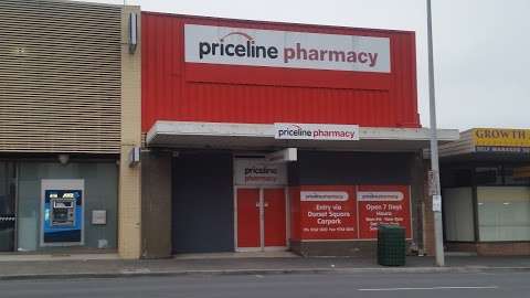 Photo: Priceline Pharmacy Boronia