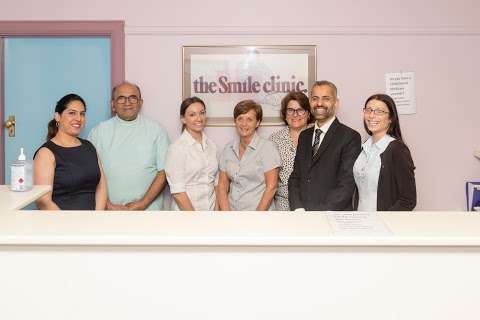 Photo: The Smile Clinic